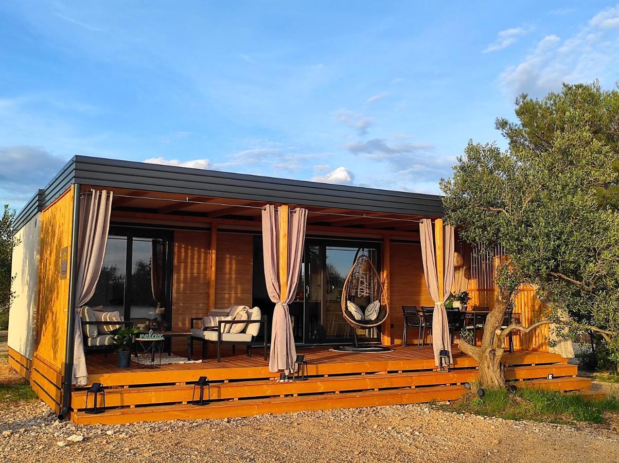 Zen Zone Premium Mobile Home 드라게 외부 사진