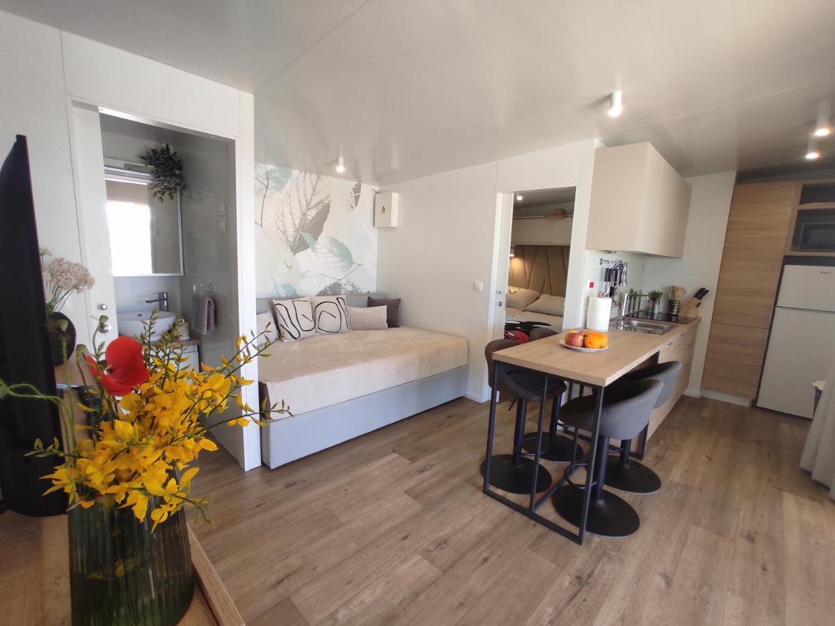 Zen Zone Premium Mobile Home 드라게 외부 사진