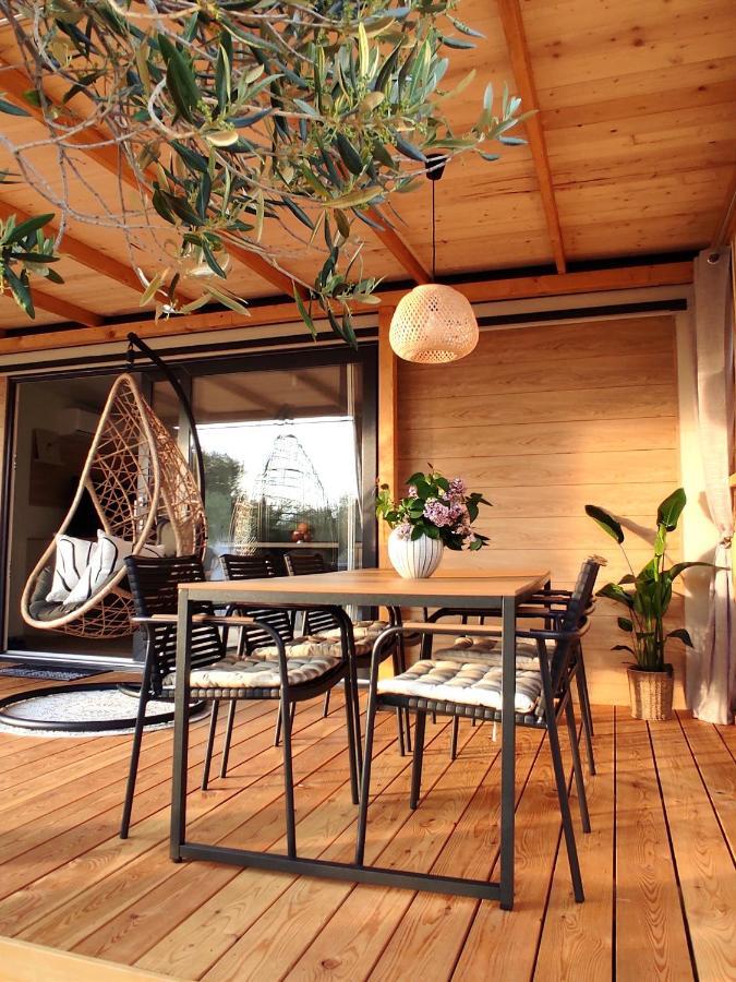 Zen Zone Premium Mobile Home 드라게 외부 사진