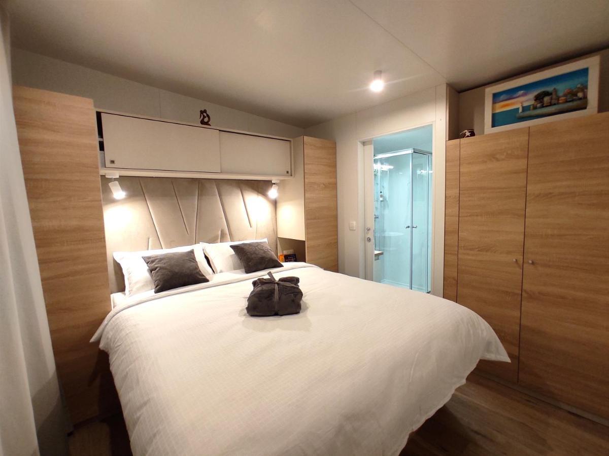 Zen Zone Premium Mobile Home 드라게 외부 사진