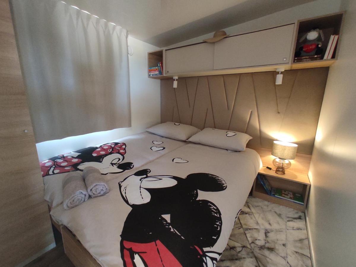 Zen Zone Premium Mobile Home 드라게 외부 사진