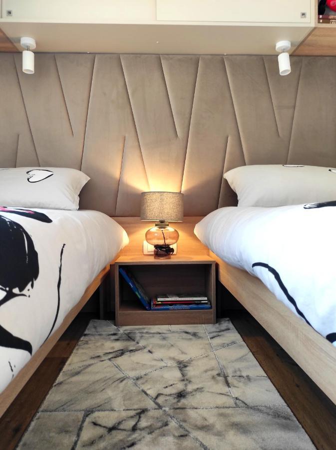 Zen Zone Premium Mobile Home 드라게 외부 사진