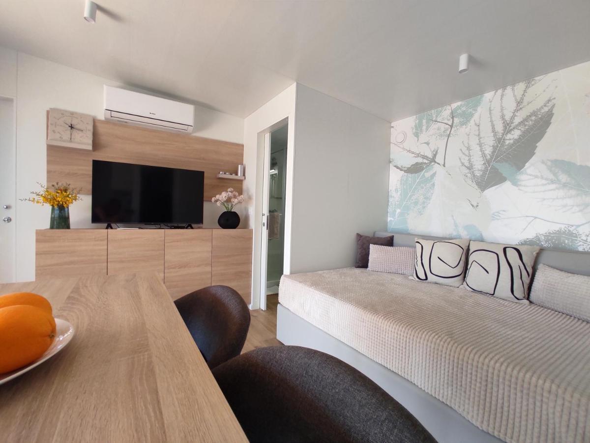 Zen Zone Premium Mobile Home 드라게 외부 사진